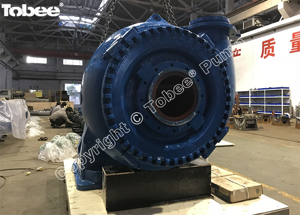 12x10 Warman Gravel Dredge Pump China 12x10 Warman Gravel Dredge Pump China