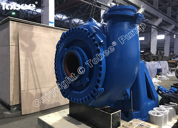 China 12x10 Warman Gravel Pumps China 12x10 Warman Gravel Pumps