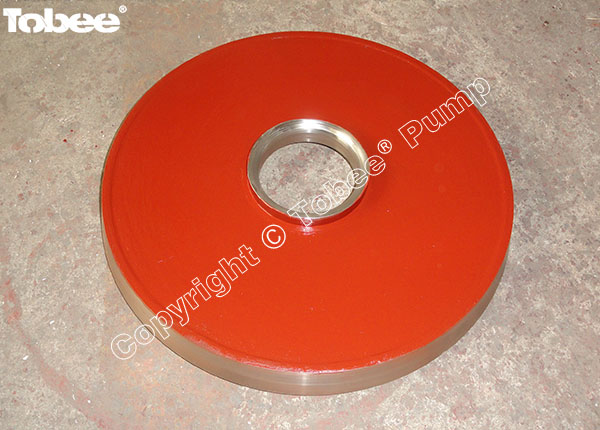 Warman Pump Wear Parts Warman Pump Wear Parts
