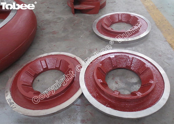 Warman Vertical Slurry Pump Parts Warman Vertical Slurry Pump Parts