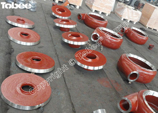 China Weir Warman Pump Spares China Weir Warman Pump Spares