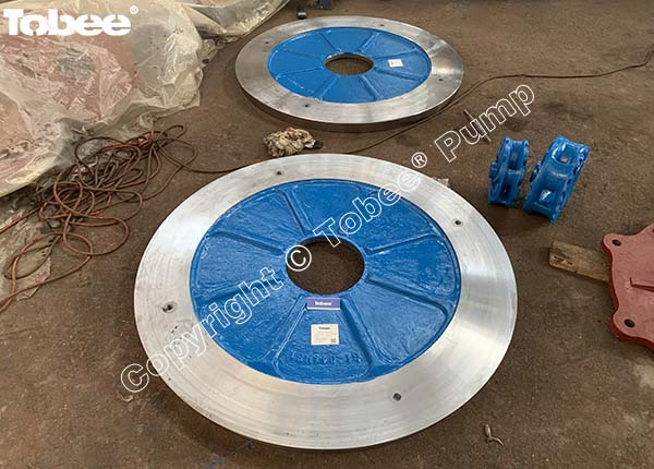Warman HS1 Slurry Pump FPL Insert Warman HS1 Slurry Pump FPL Insert