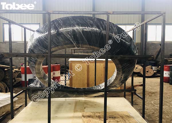 Tobee® Rubber Frame Plate Liner Pump Parts Tobee® Rubber Frame Plate Liner Pump Parts