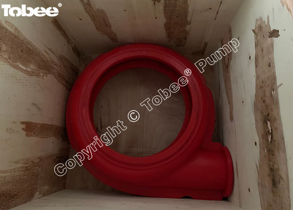 Polyurethane U38 Cover Plate Wear Liners Polyurethane U38 Cover Plate Wear Liners