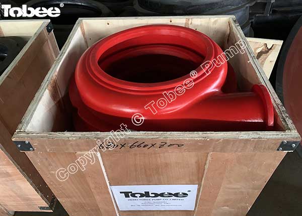 Slurry Pump U38 Poly Cover Liners Slurry Pump U38 Poly Cover Liners